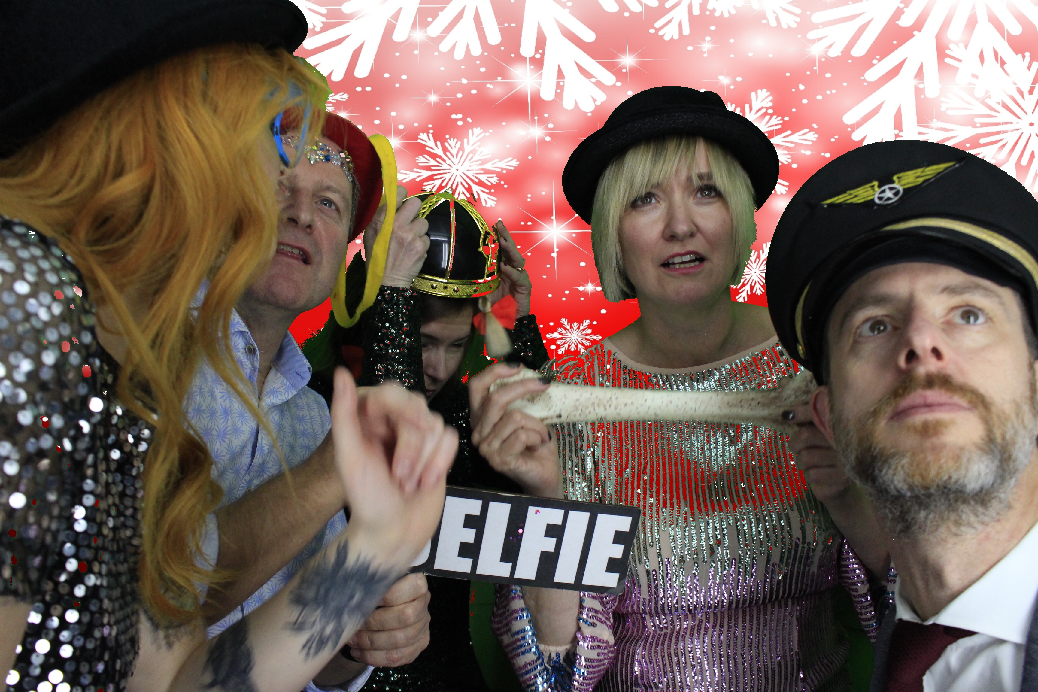 Planet Cruise Christmas Party | View more photos from the event at gallery.myphotoboothexperience.co.uk/u/MyPhotoBoothExperienceLtd/Planet-Cruise-Christmas-Party